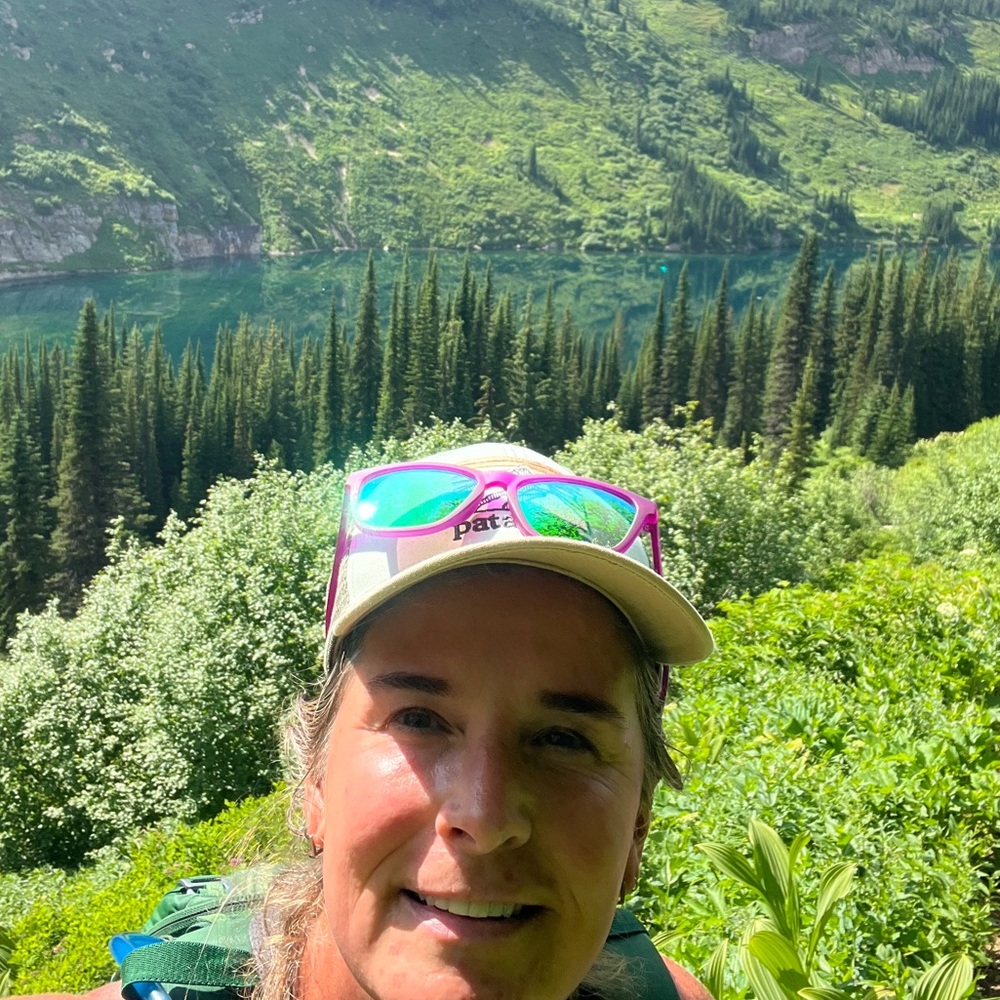 Meet your Posher, Jen